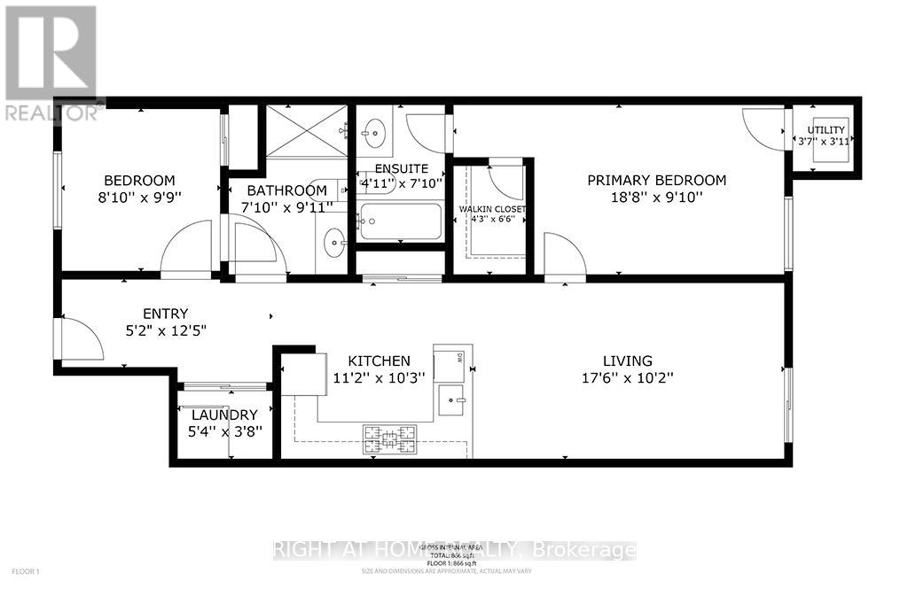 #215 5 SPOONER CRESCENT - 49