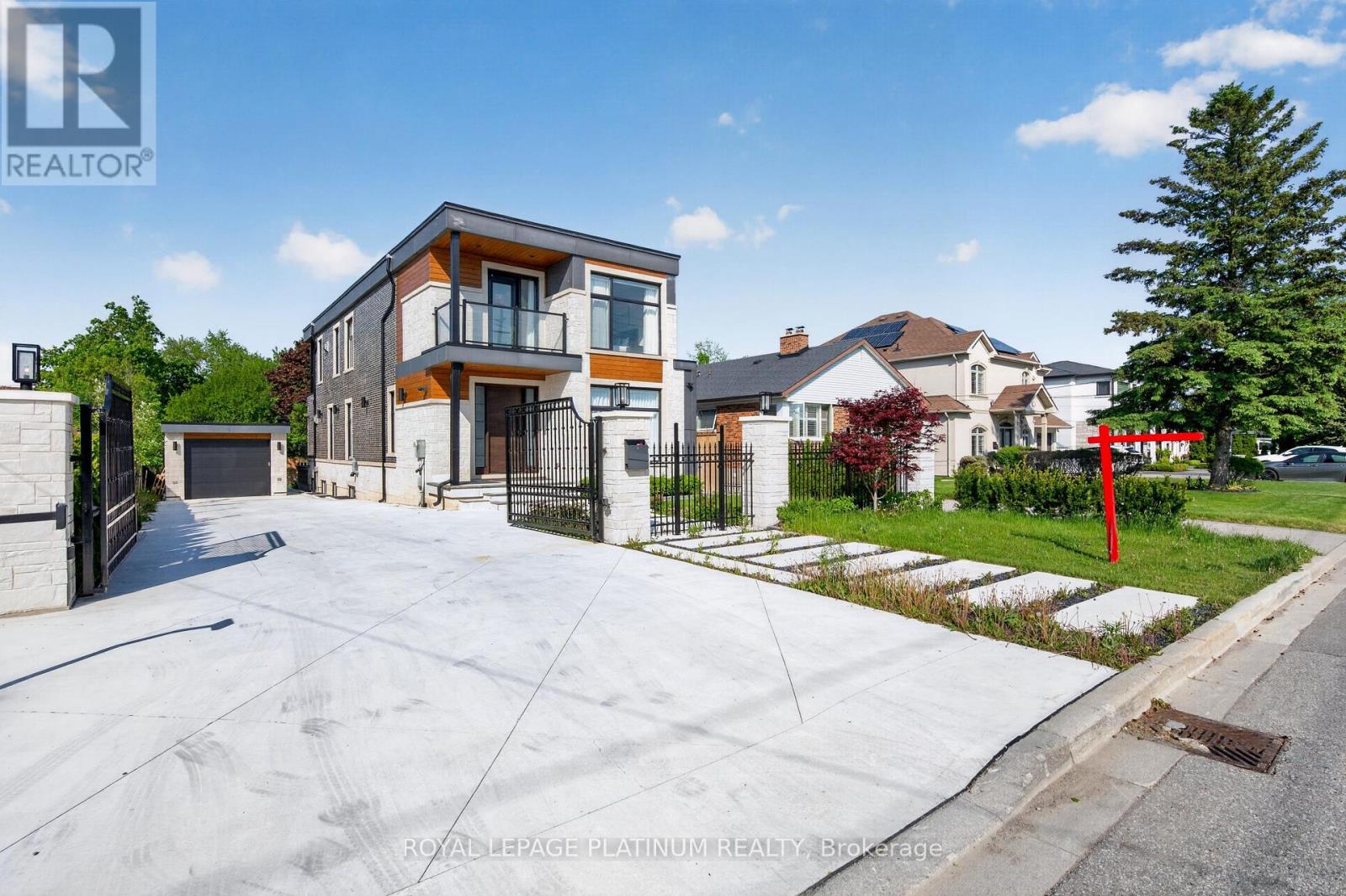 7 ARCH ROAD - 1