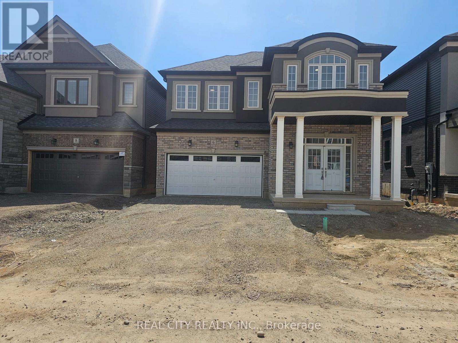 6 SHERRILL AVENUE - 1