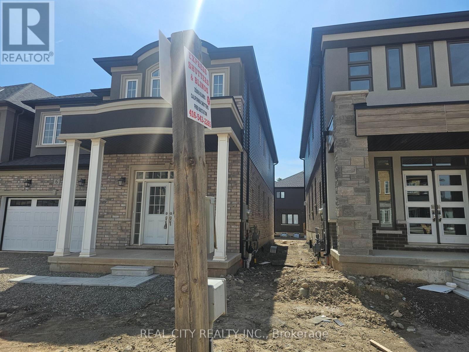 6 SHERRILL AVENUE - 2