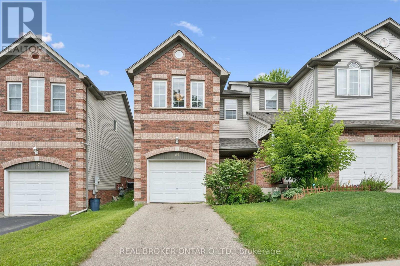 69 WOOLWICH STREET — photo 2