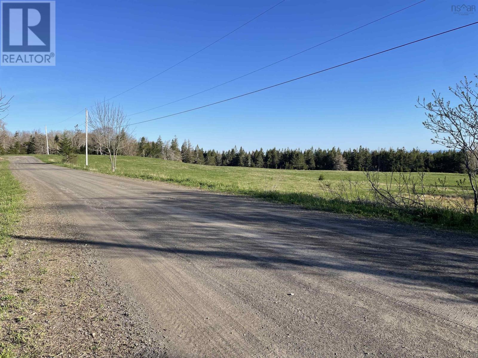 Property 13 of 14 of Lot 26-1 J. W. McCulloch Road