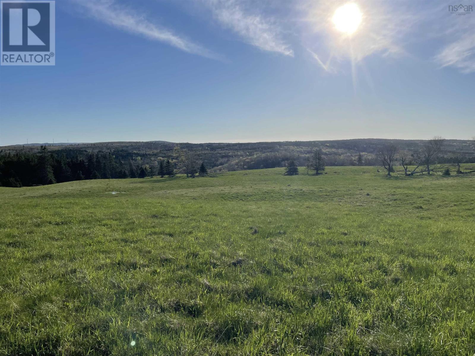 Property 10 of 14 of Lot 26-1 J. W. McCulloch Road