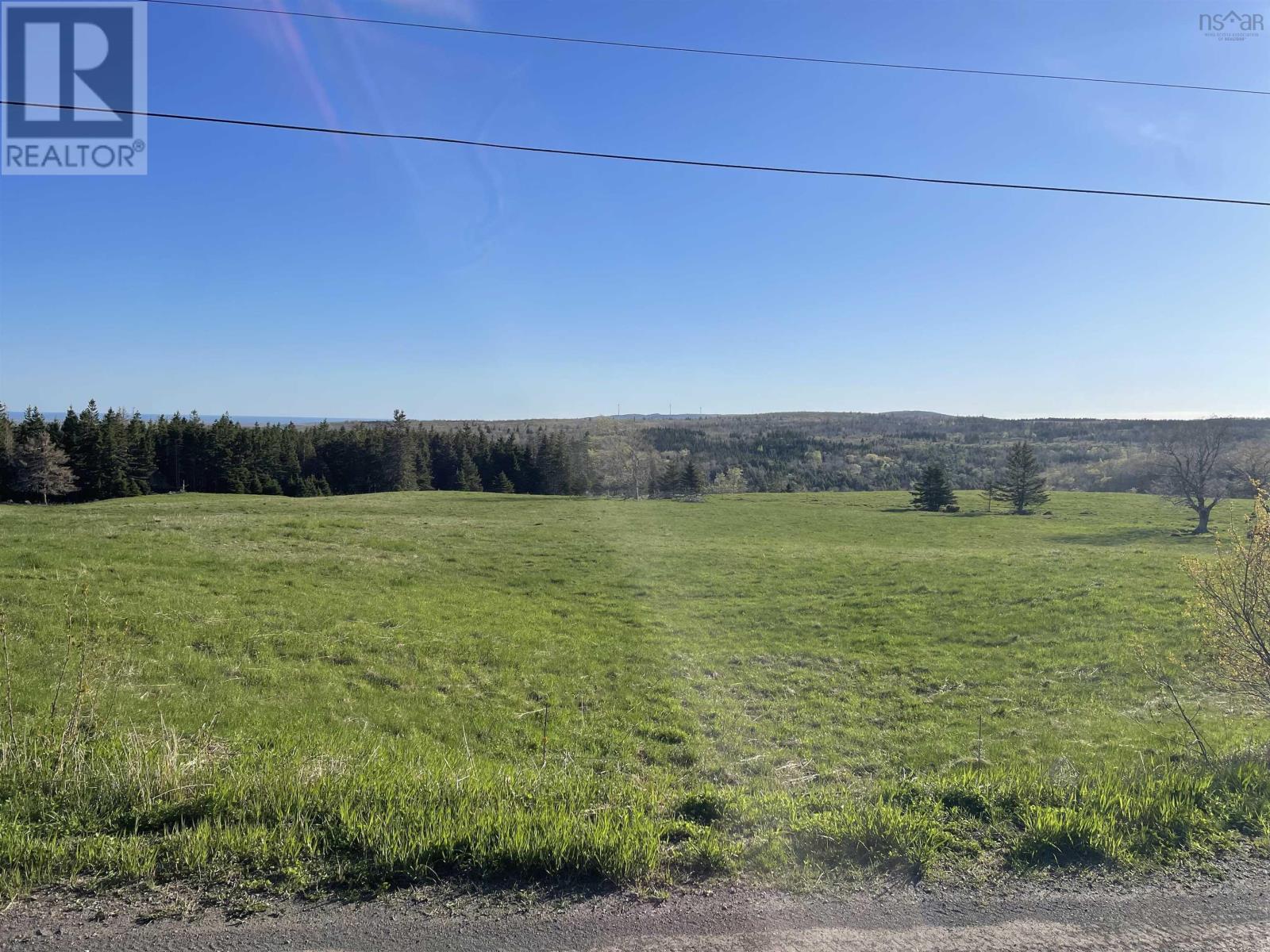 Property 11 of 14 of Lot 26-1 J. W. McCulloch Road