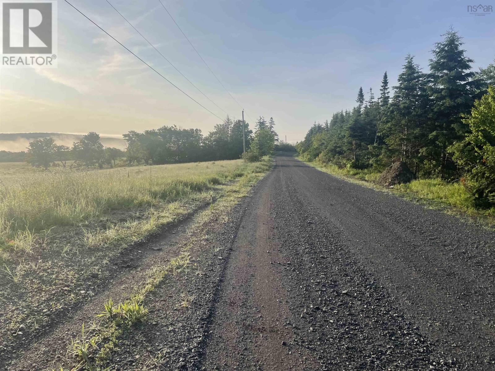 Property 12 of 14 of Lot 26-1 J. W. McCulloch Road