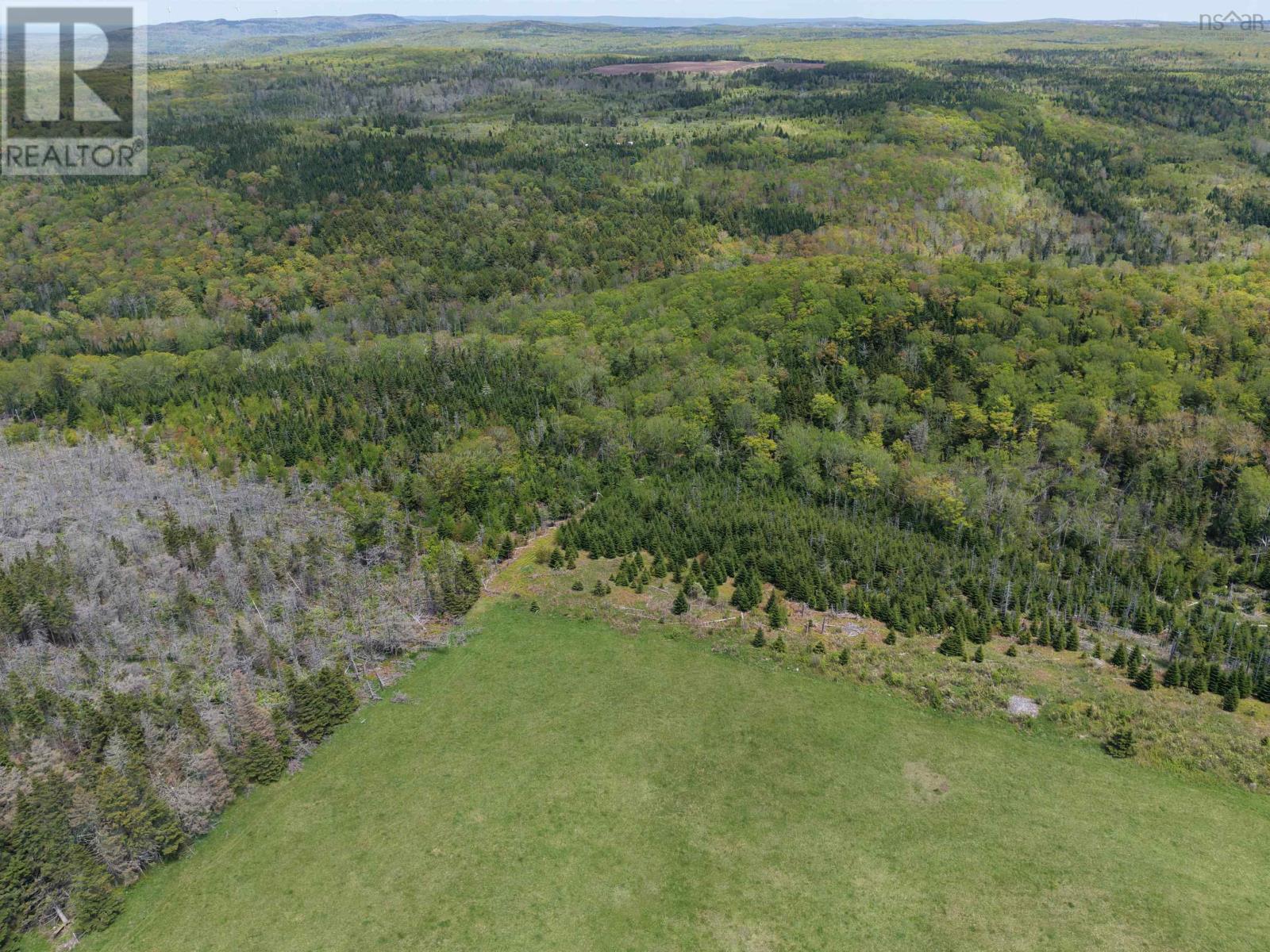 Property 7 of 14 of Lot 26-1 J. W. McCulloch Road
