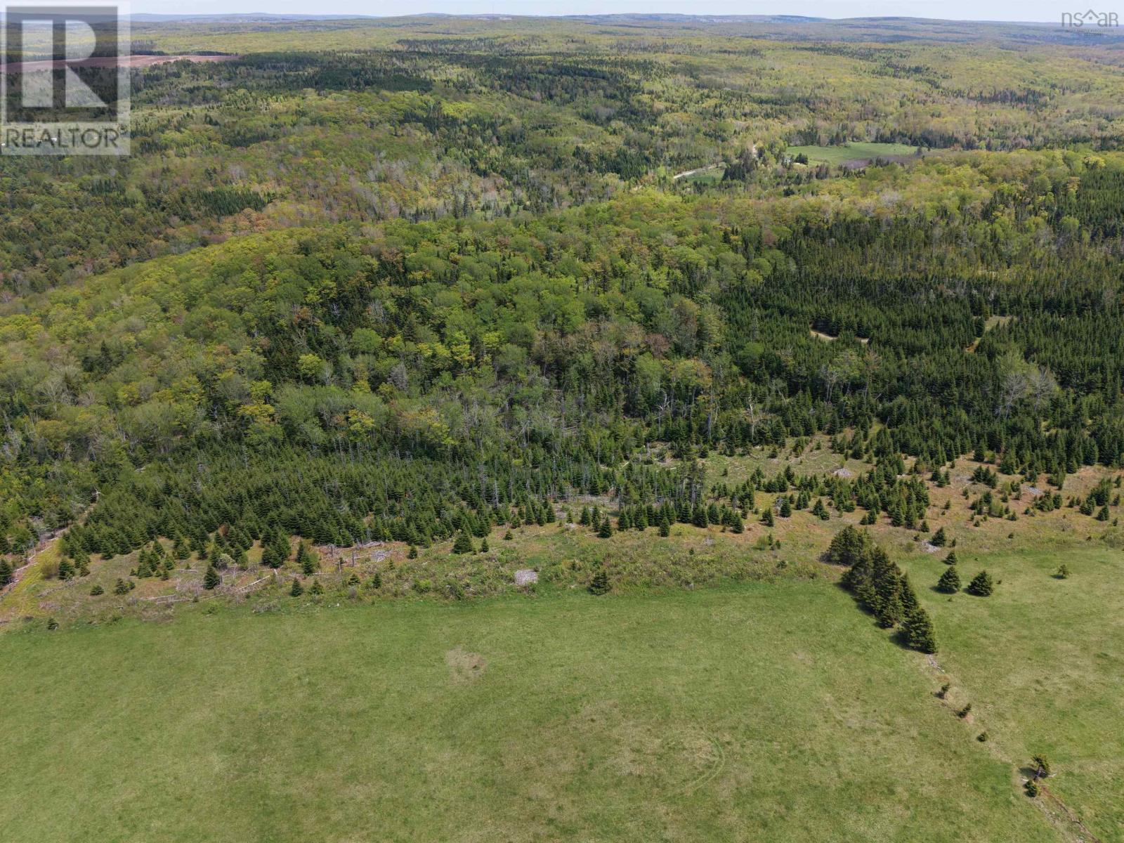 Property 8 of 14 of Lot 26-1 J. W. McCulloch Road