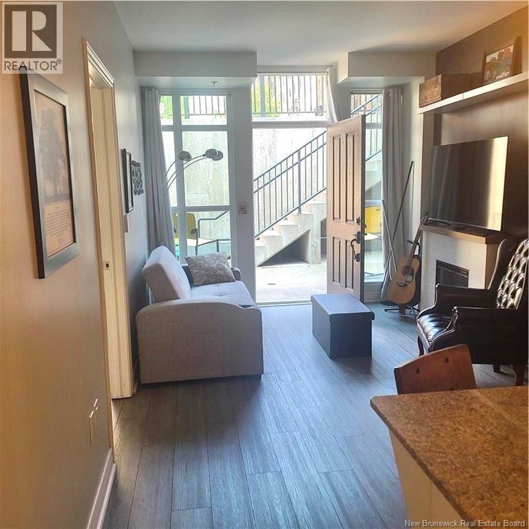 243 Prince William Street Unit# 120, Saint John — photo 2