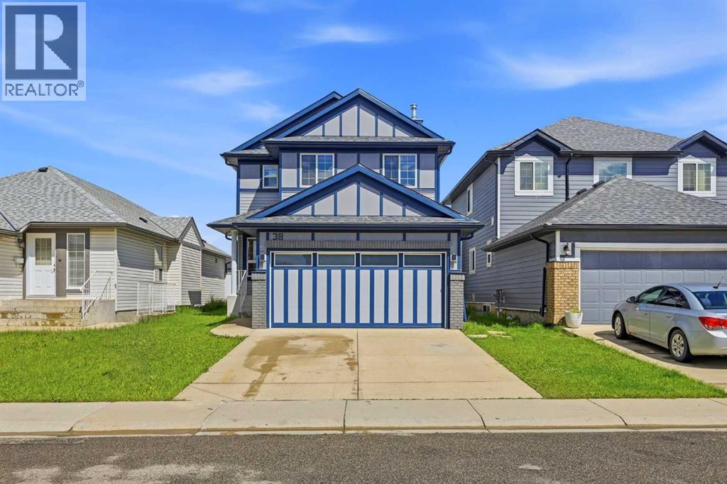 38 Saddleland Crescent NE - photo 2
