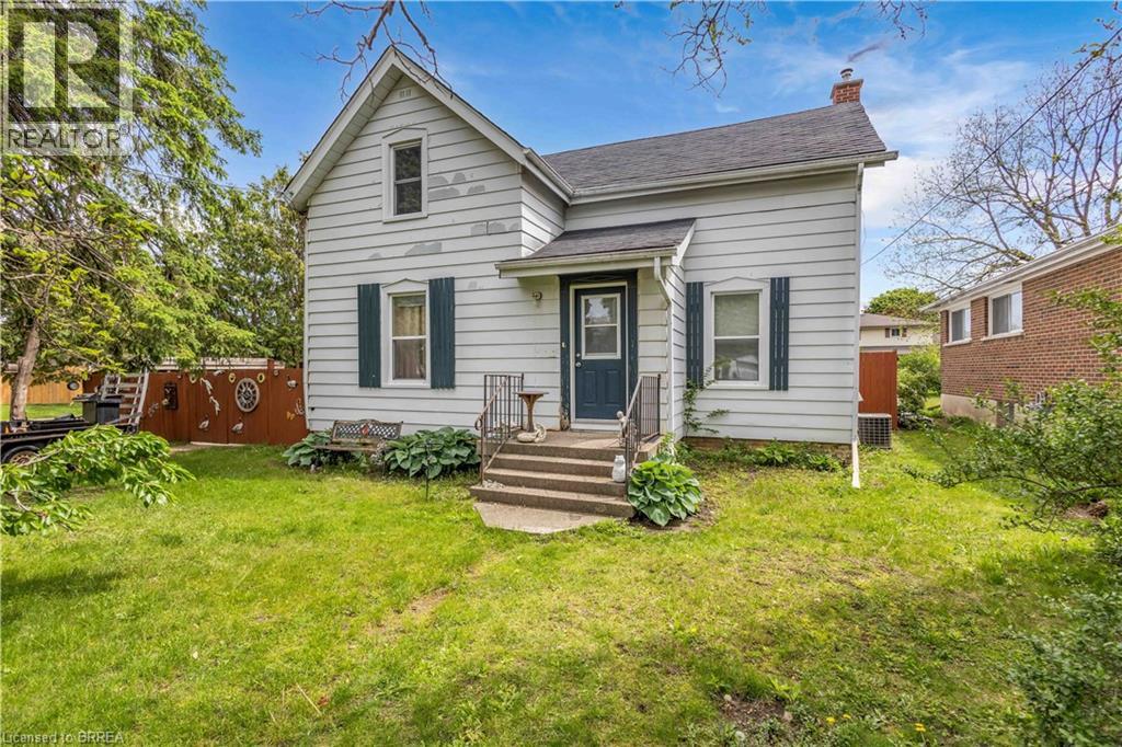 35 JAMES Avenue - 1