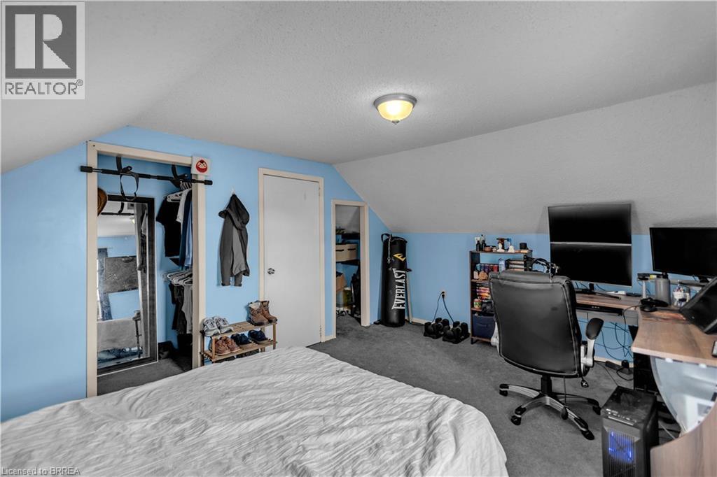 35 JAMES Avenue - 10