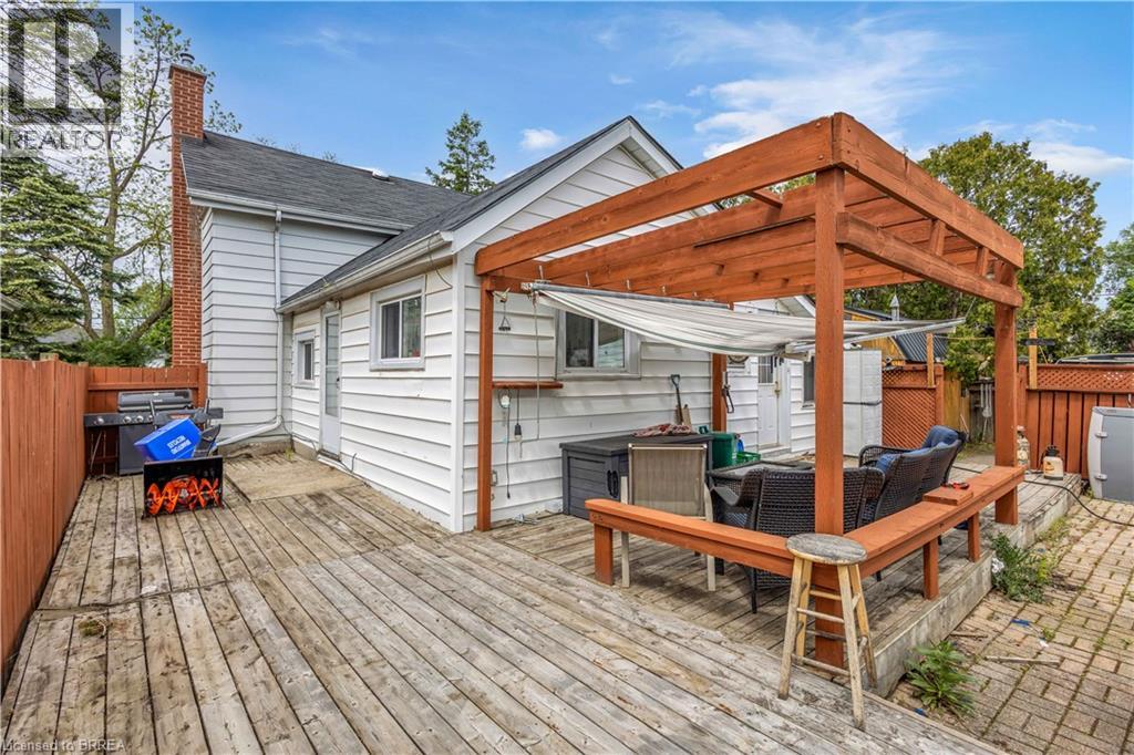 35 JAMES Avenue - 15