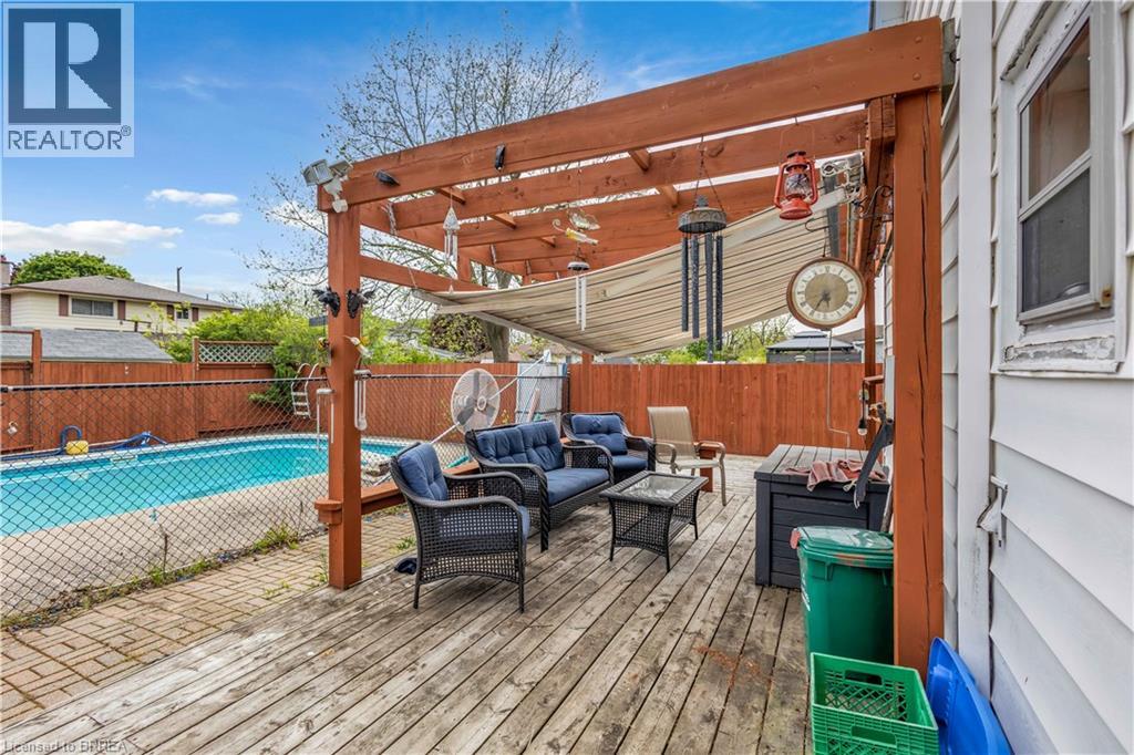 35 JAMES Avenue - 16