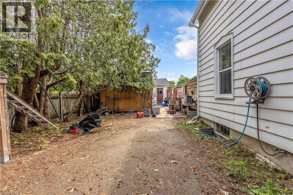 35 JAMES Avenue - 17