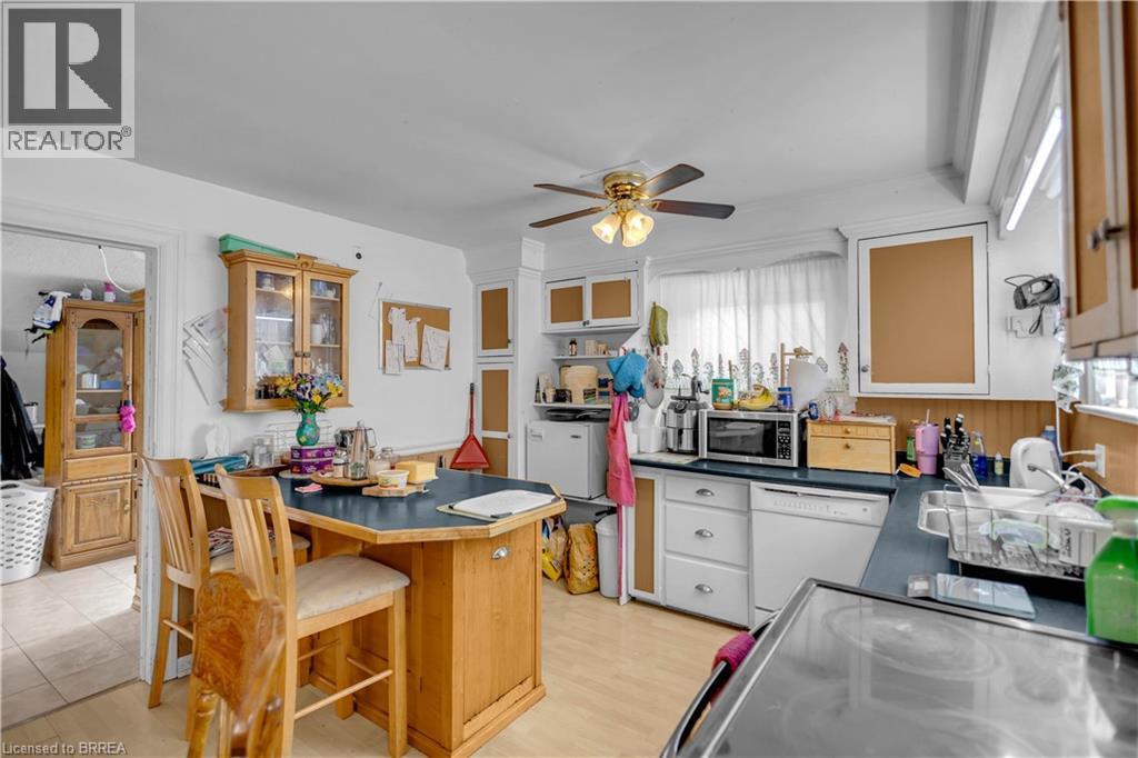 35 JAMES Avenue - 6