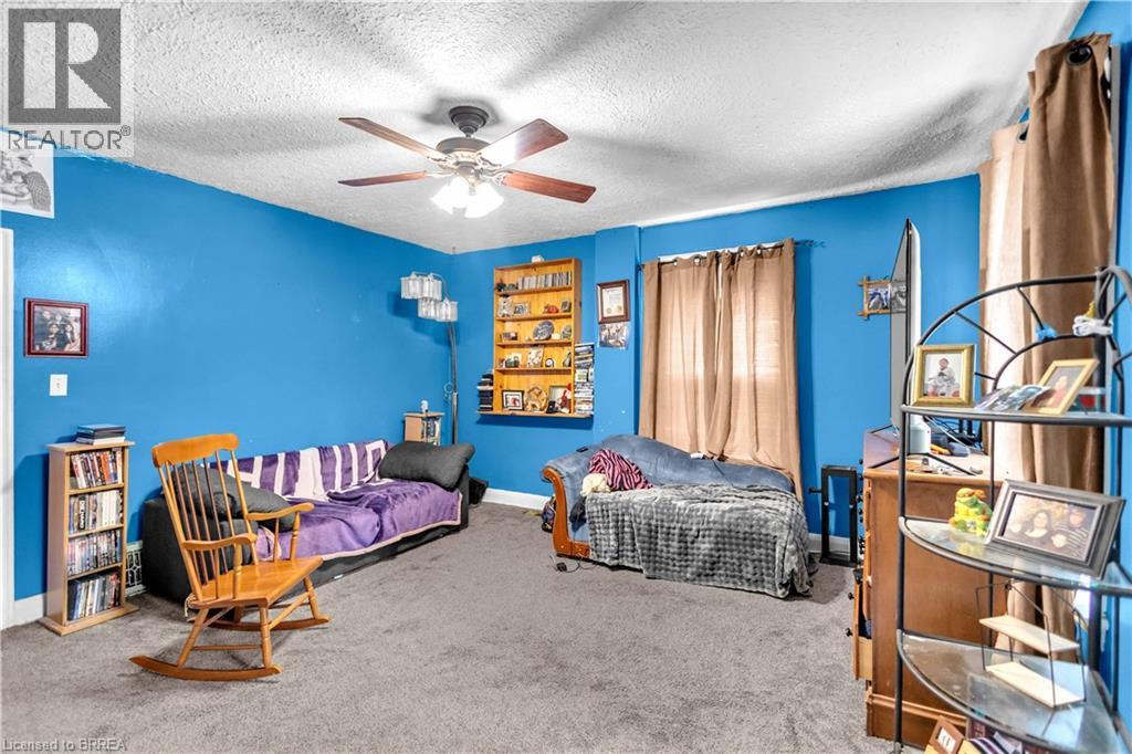 35 JAMES Avenue - 7