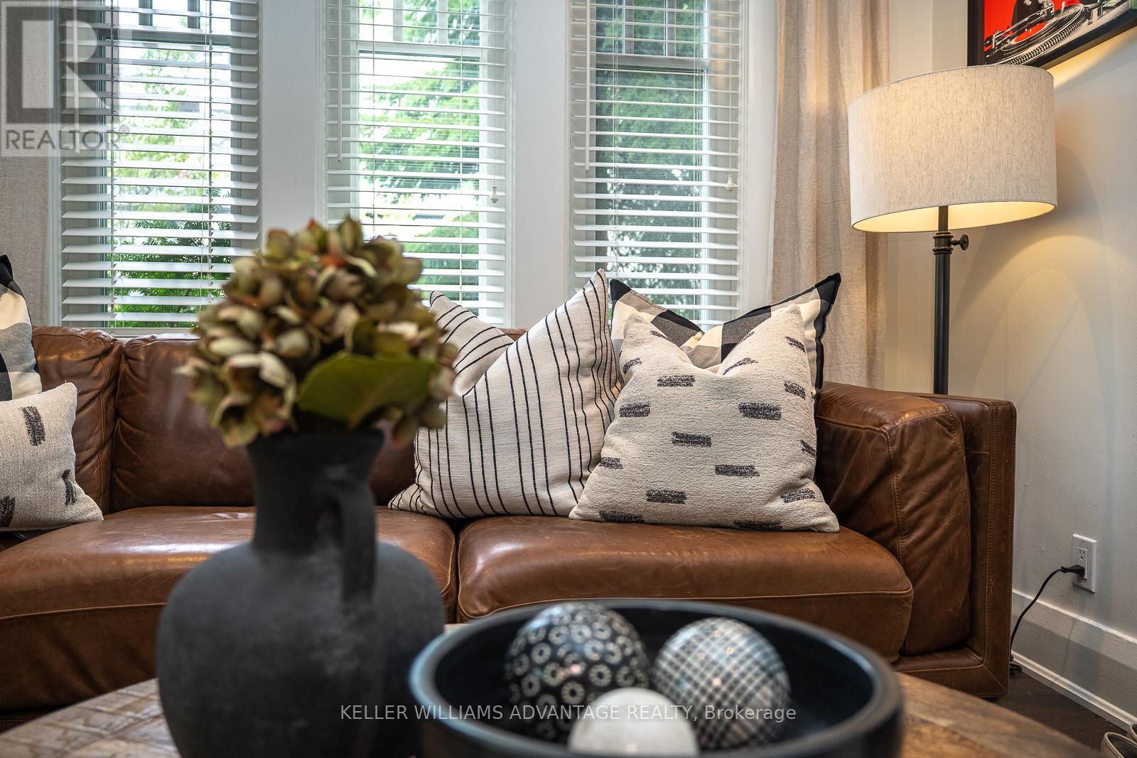 Stylish home