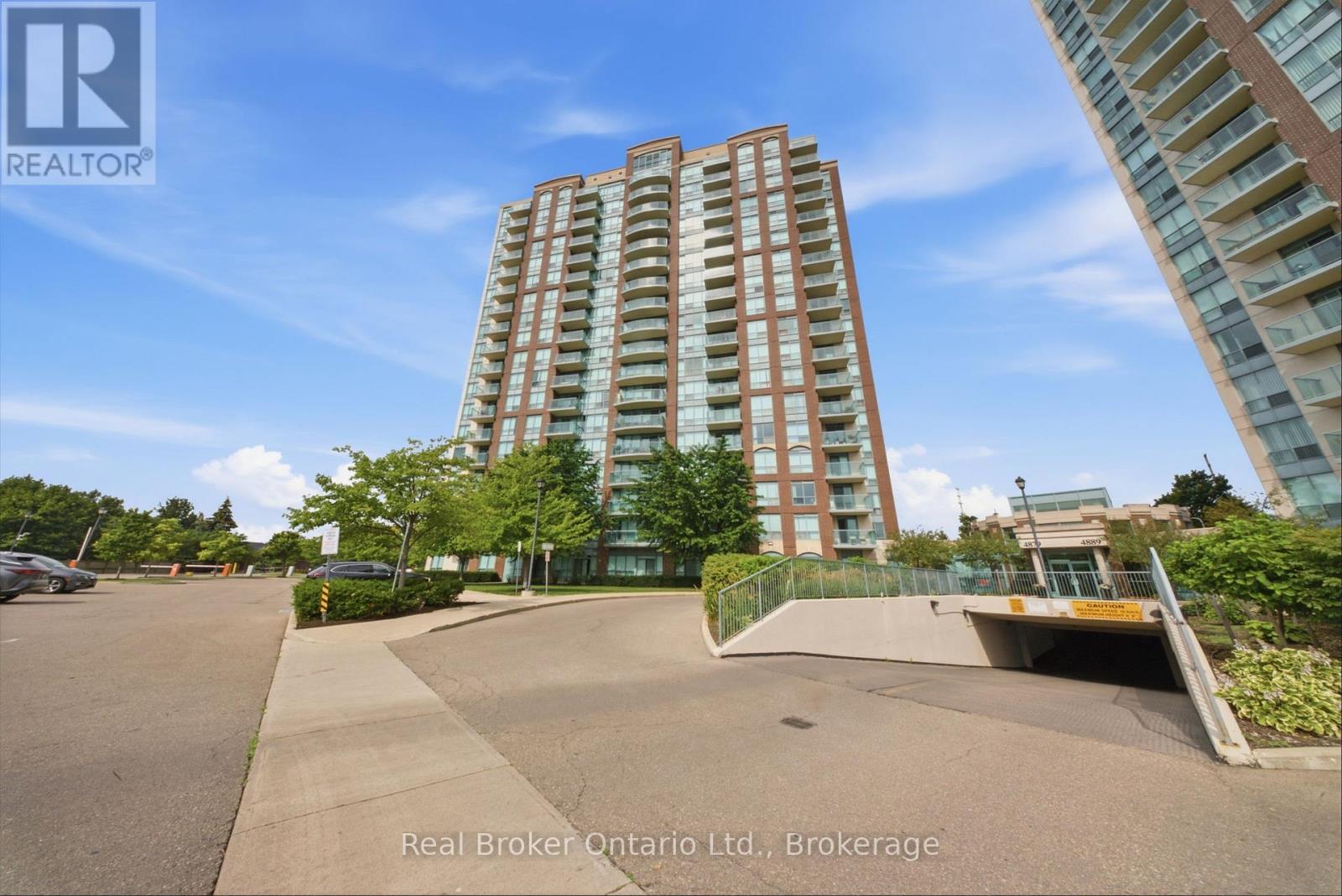 #902 4879 KIMBERMOUNT AVENUE - 2