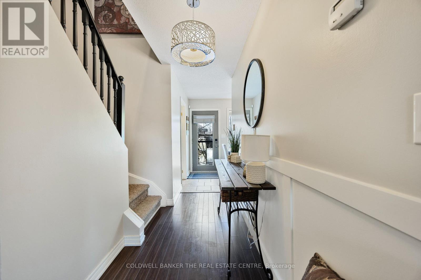 #10 234 CUNDLES ROAD E - 6