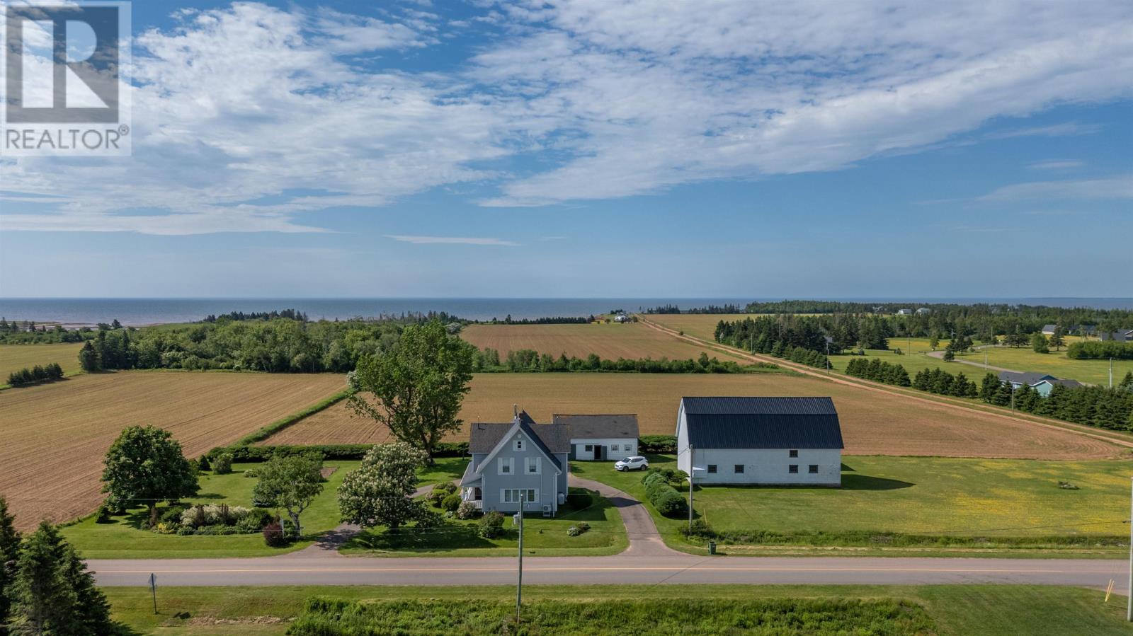 171 BELLS POINT Road - 1