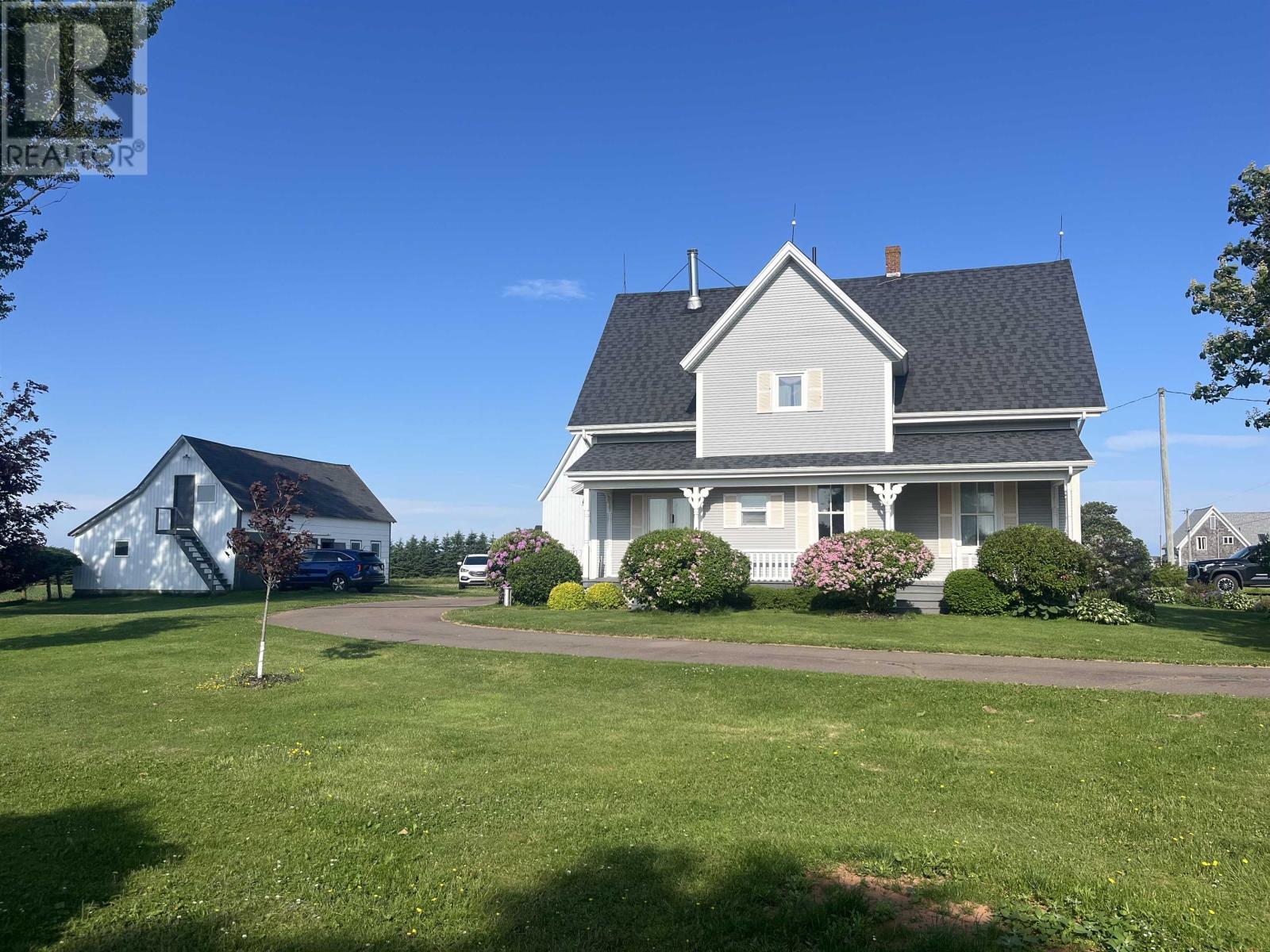 171 BELLS POINT Road - 24