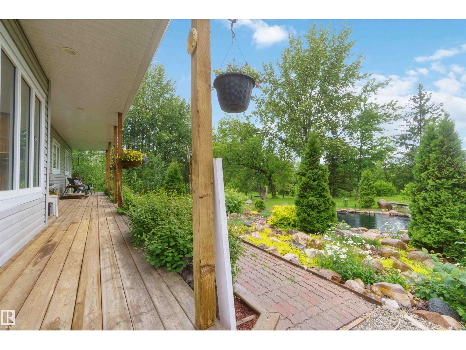 #132 53304 RGE ROAD 30 - 7