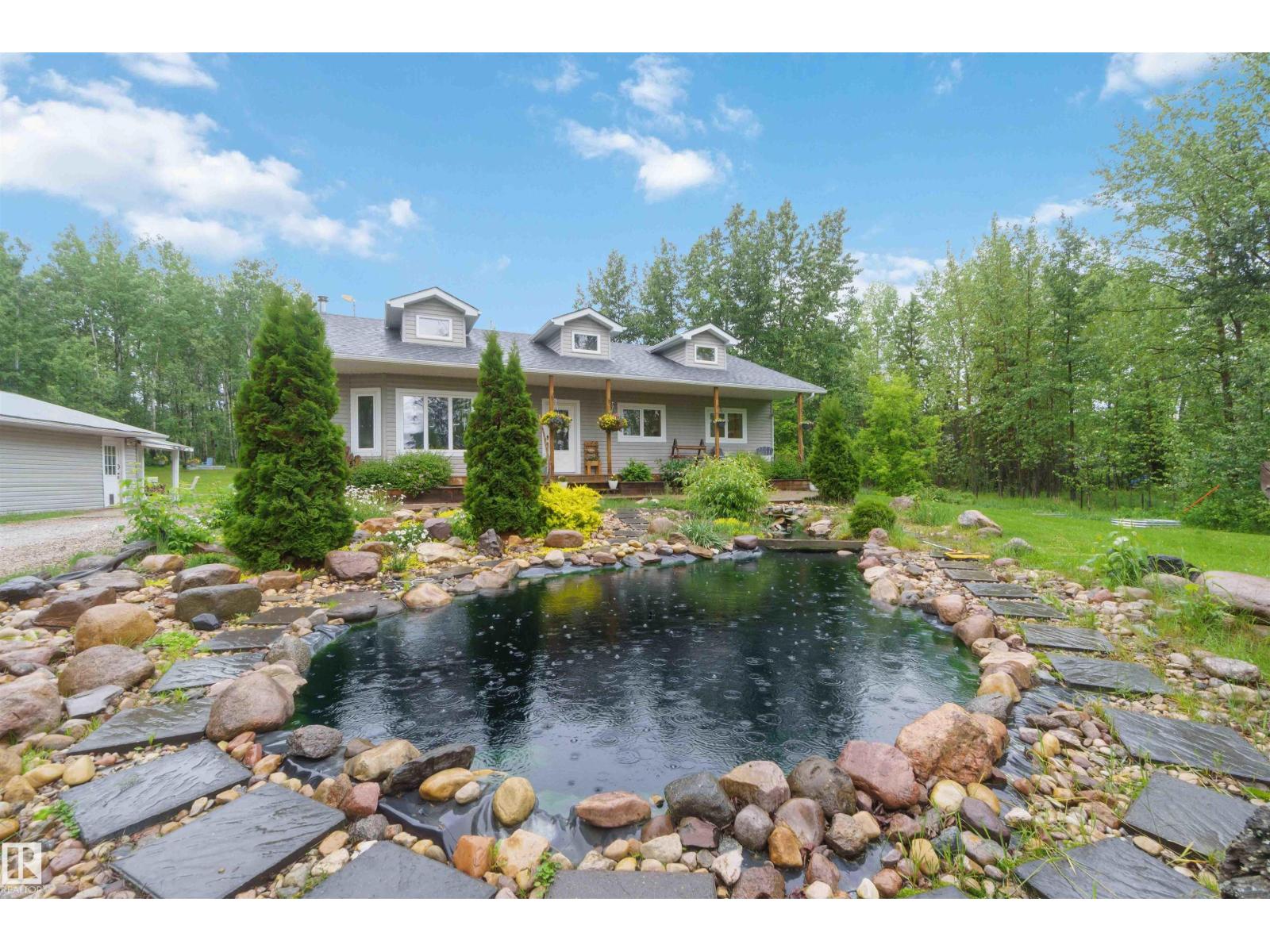 132 53304 RGE ROAD 30