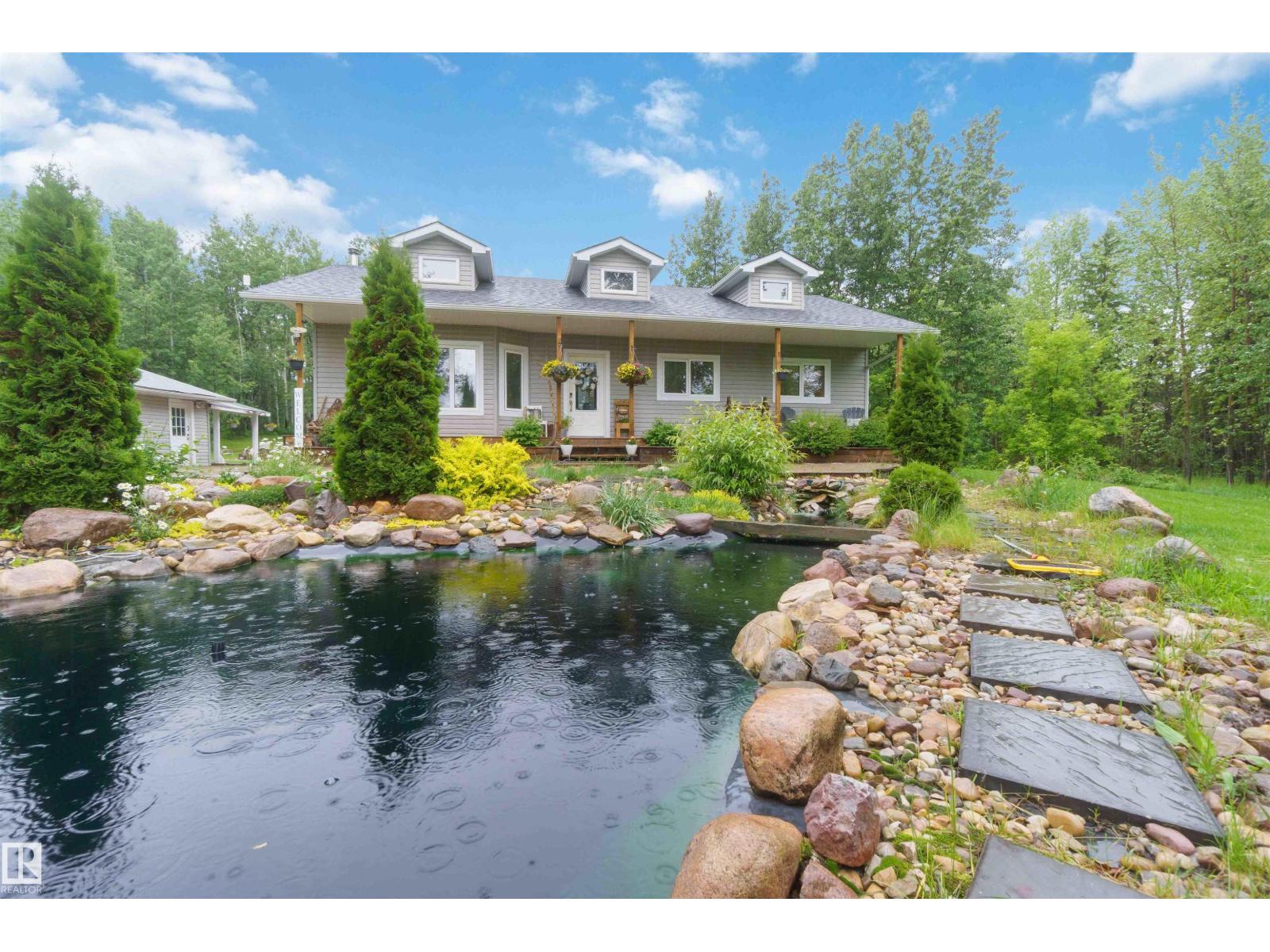 #132 53304 RGE ROAD 30 - 1