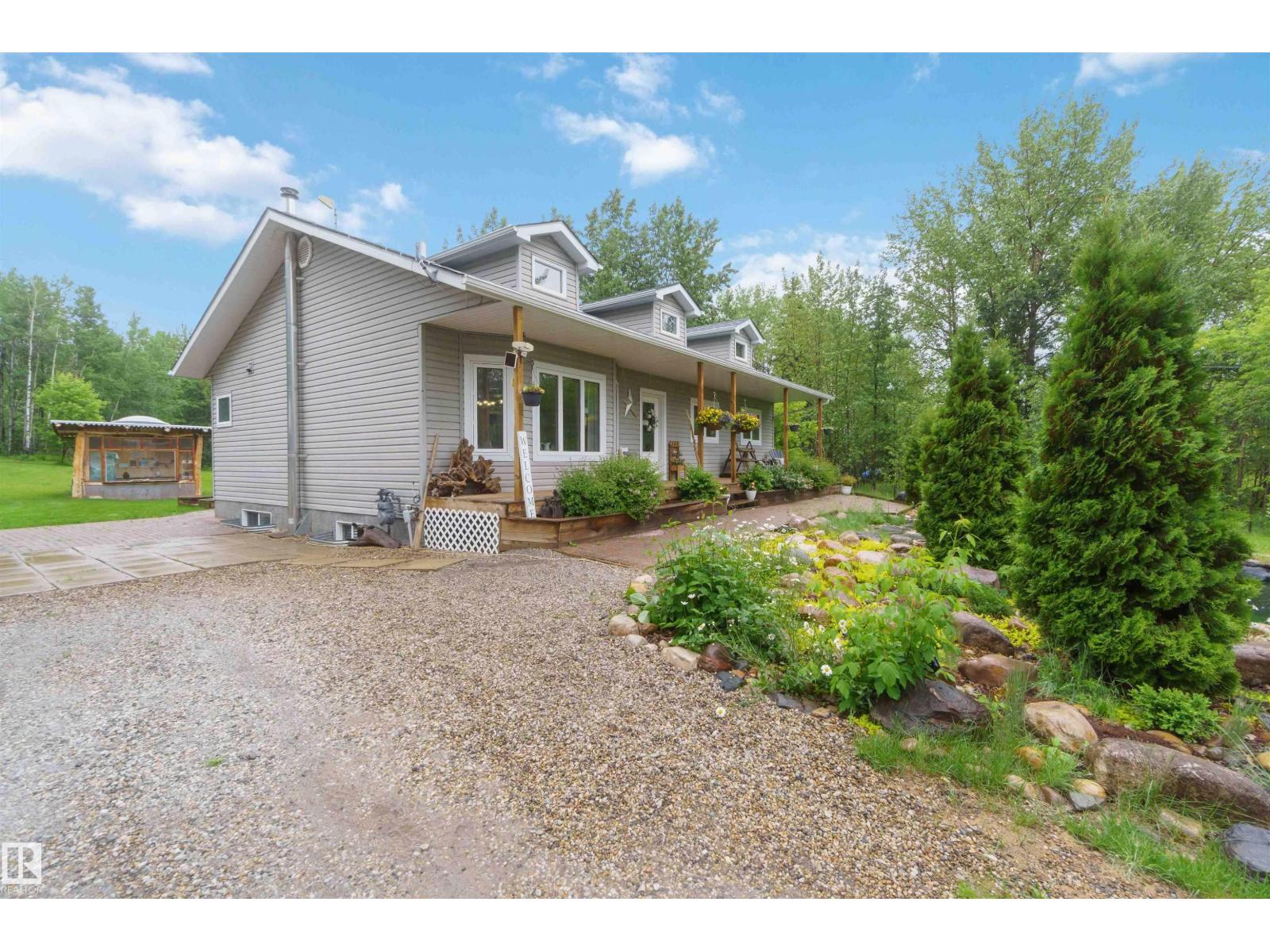 #132 53304 RGE ROAD 30 - 4