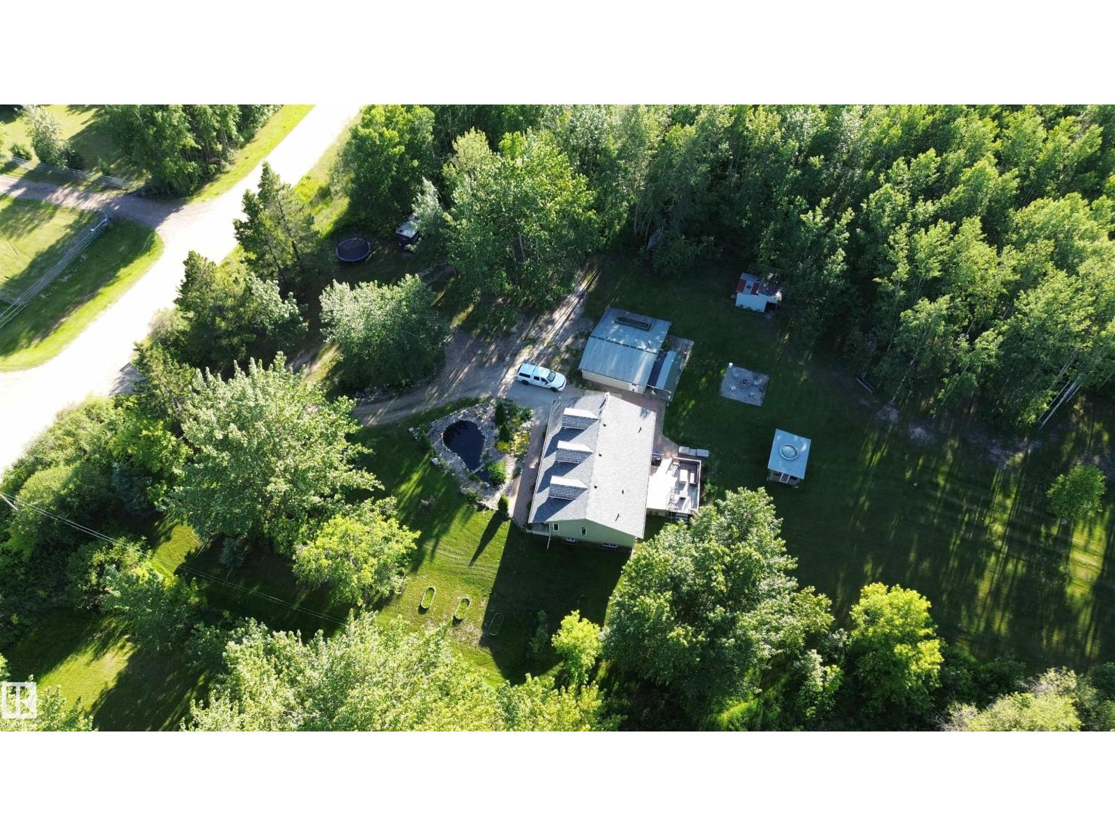 #132 53304 RGE ROAD 30 - 63