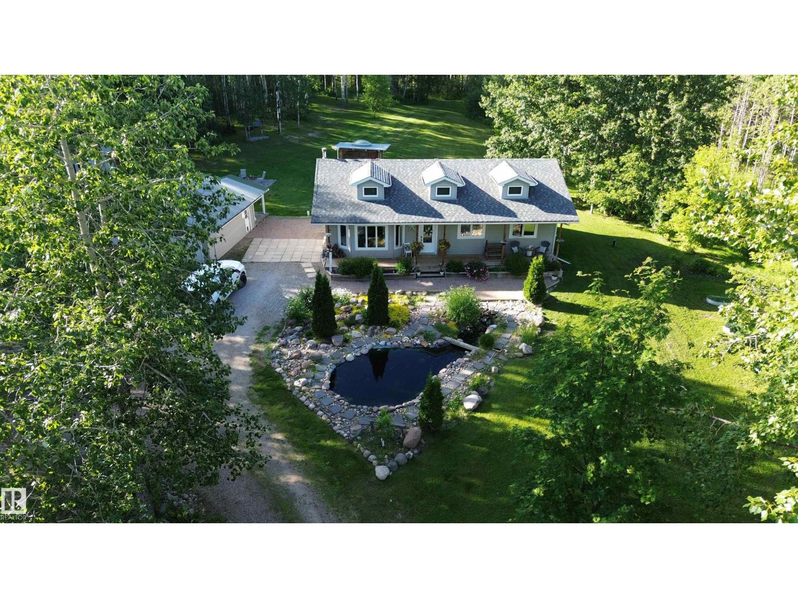 #132 53304 RGE ROAD 30 - Image 59