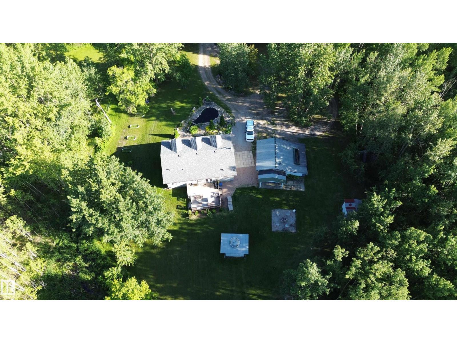 #132 53304 RGE ROAD 30 - 66