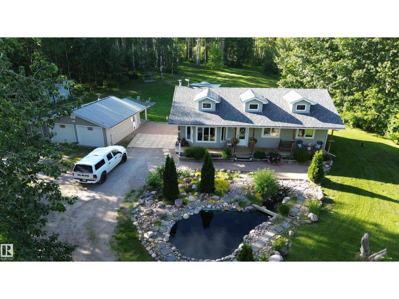 #132 53304 RGE ROAD 30 - Image 60