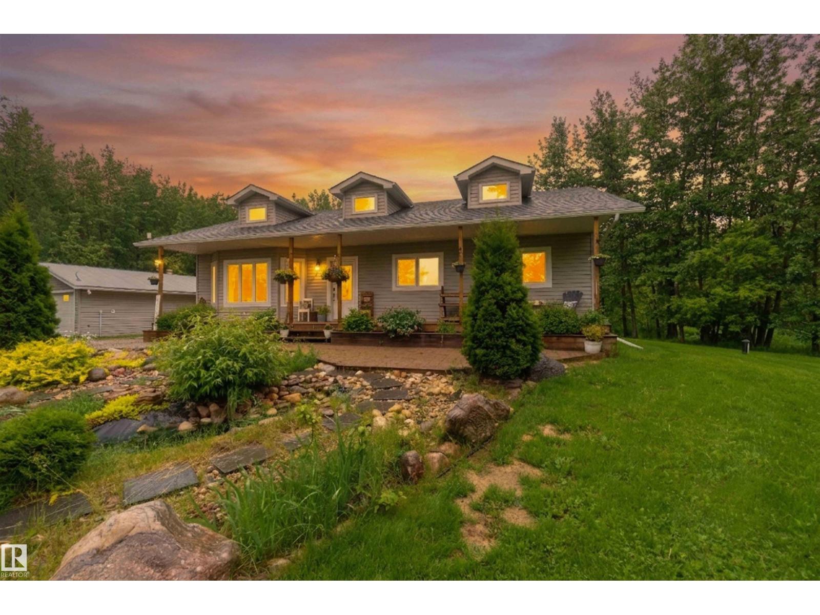 132 53304 RGE ROAD 30 - Photo 5