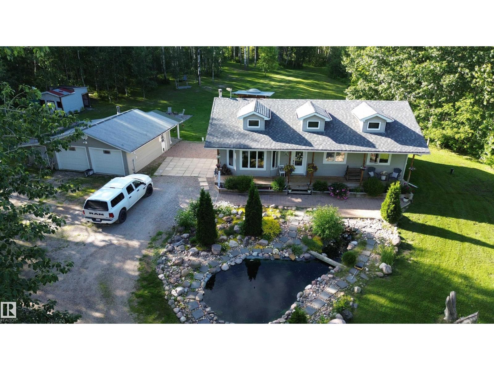 132 53304 RGE ROAD 30