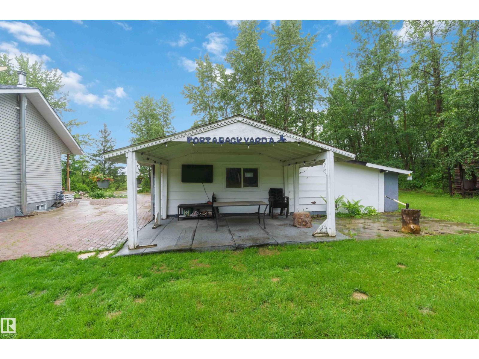 #132 53304 RGE ROAD 30 - 58
