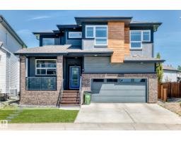 House for sale at 17436 9 Av SW SW, Edmonton — MLS® E4497411