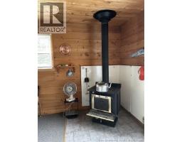 Wood Stove