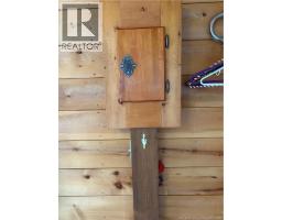 electrical panel cover