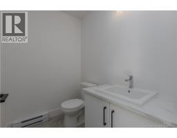 Kitchen - 131 Rosenburg Street, Moncton, NB E1G6E9 Photo 12