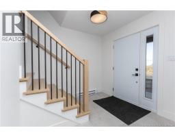 Living room - 131 Rosenburg Street, Moncton, NB E1G6E9 Photo 14