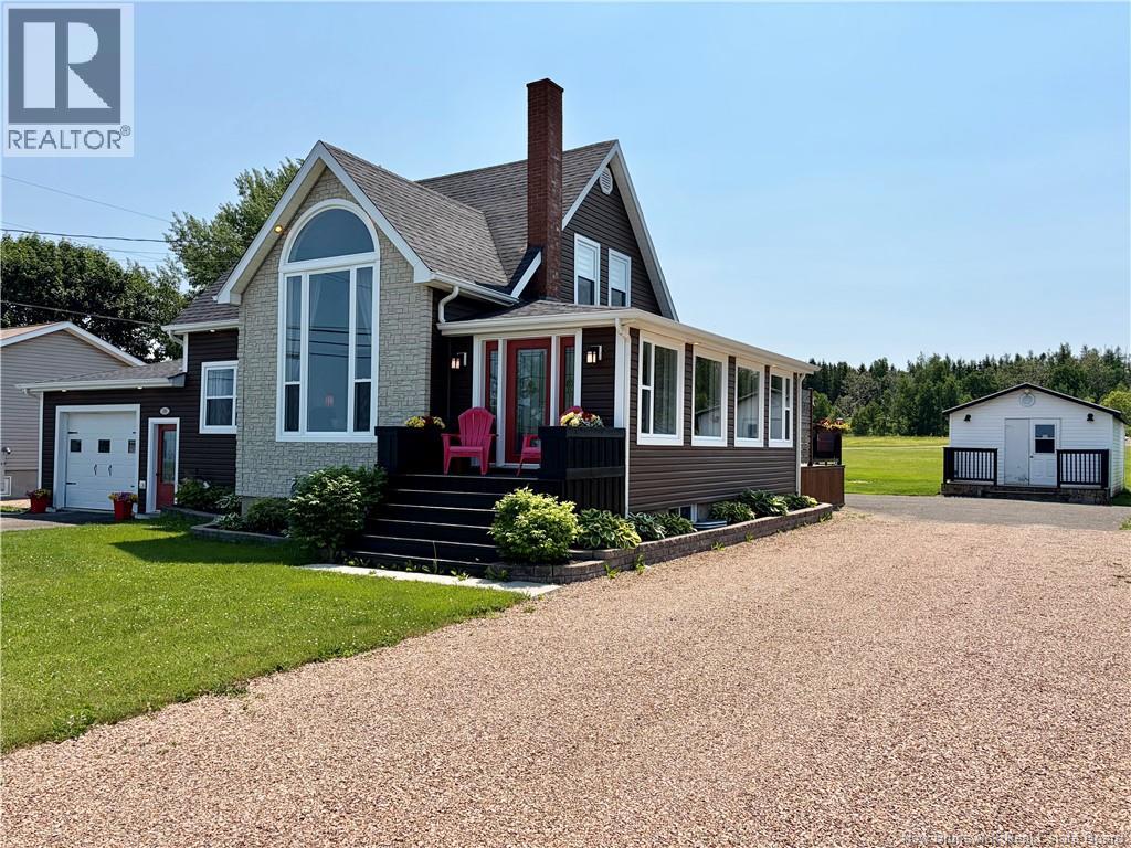 198 Chaleur - 38