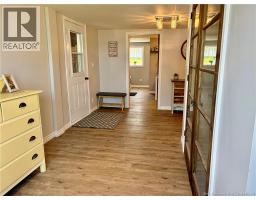 3pc Ensuite bath - 198 Chaleur, Charlo, NB E8E2E8 Photo 7