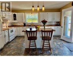 Dining room - 198 Chaleur, Charlo, NB E8E2E8 Photo 9