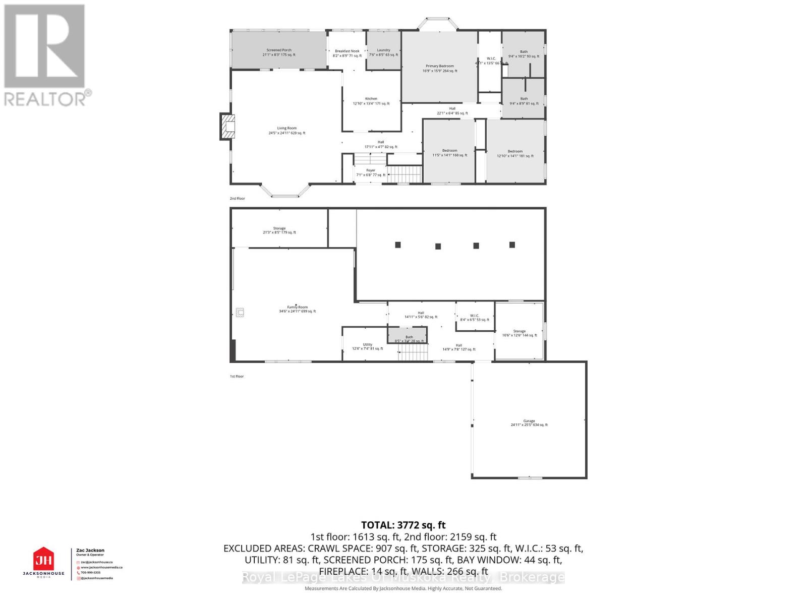 20 SOUTH MUSKOKA DRIVE - 44