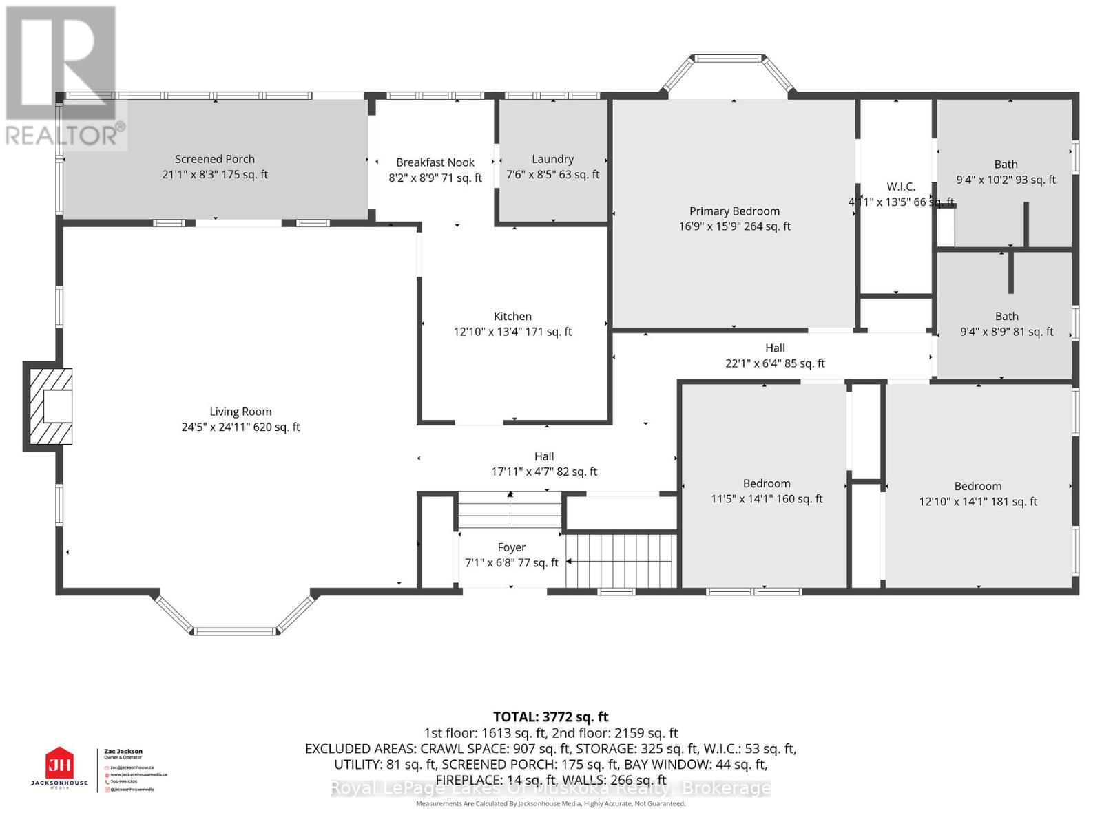 20 SOUTH MUSKOKA DRIVE - 43