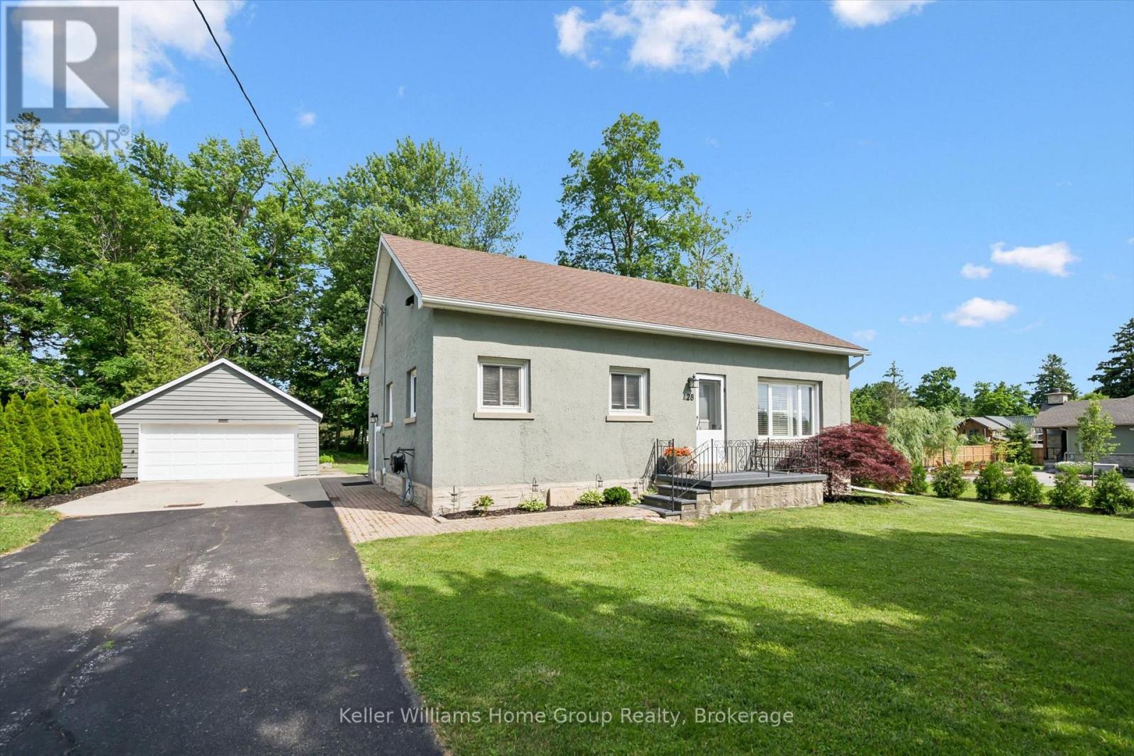 28 PEEL STREET W - 5
