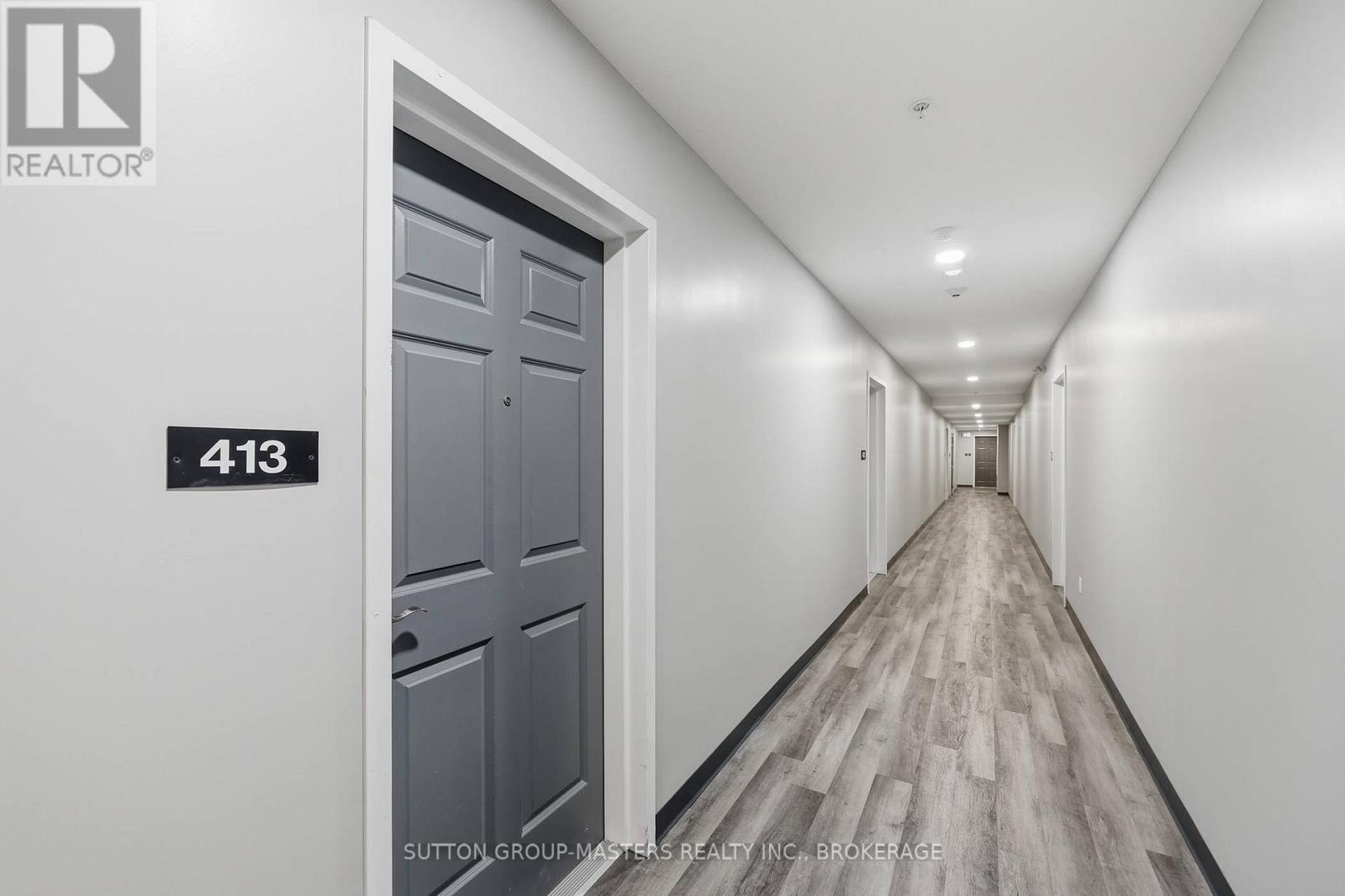 #413 501 FRONTENAC STREET - 4