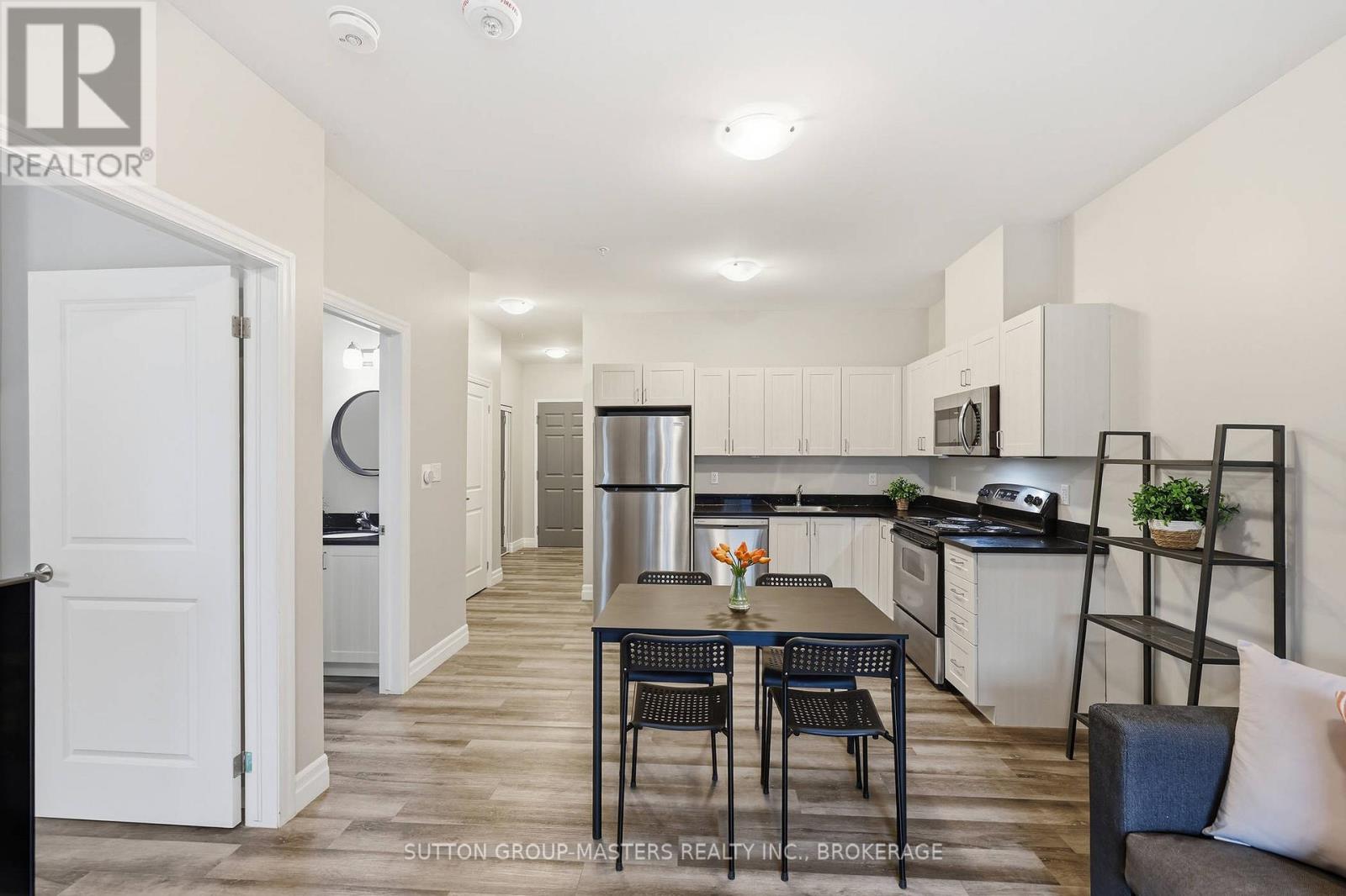 #413 501 FRONTENAC STREET - 8