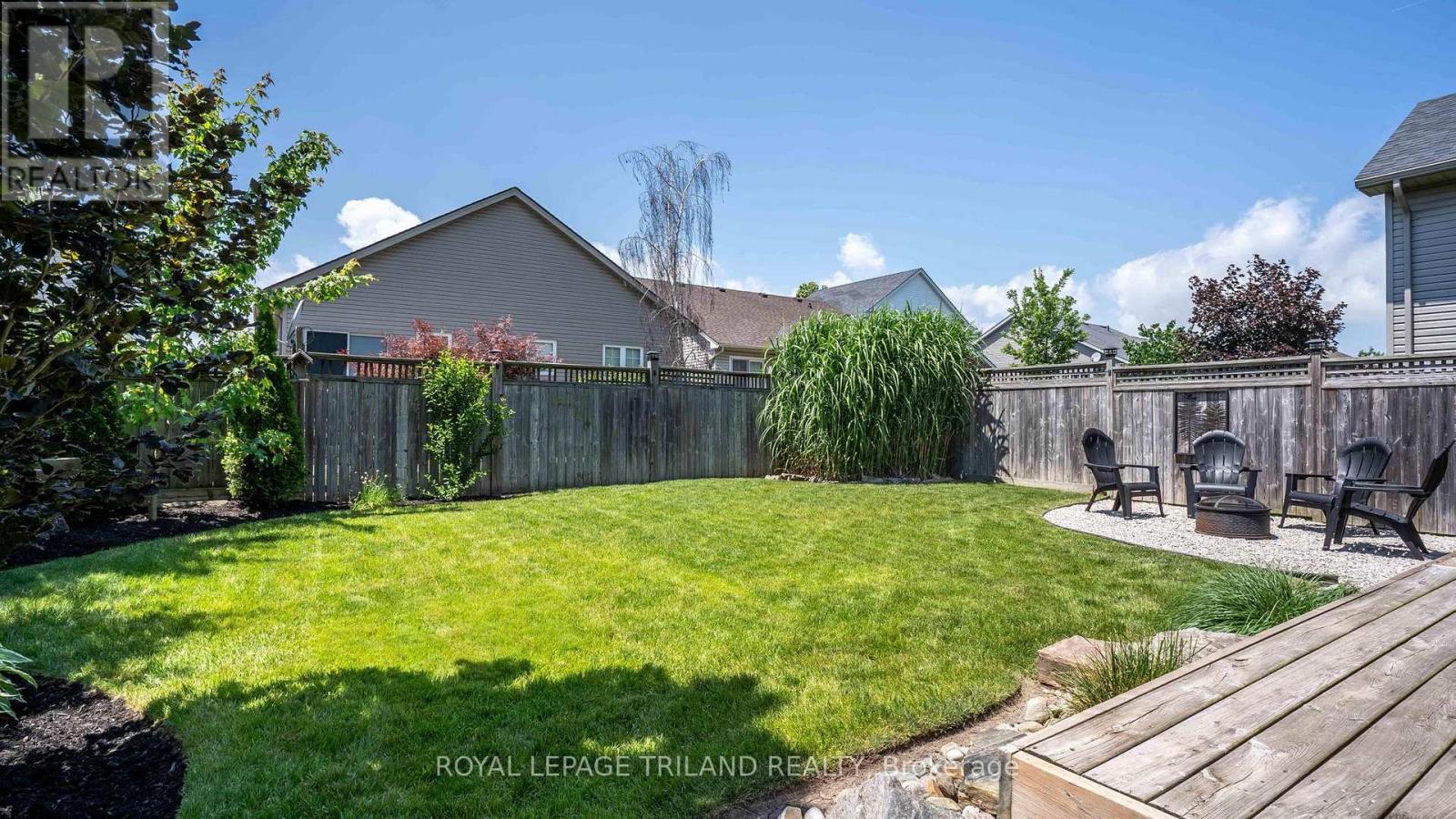34 PINE VALLEY DRIVE - 34